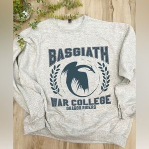 Fourth Wing - New Sweatshirt